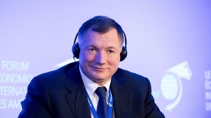 Хуснуллин сообщил, что посетил Запорожскую АЭС