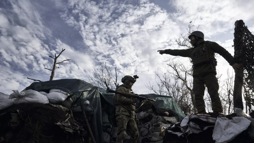 Newsweek: лишь ввод НАТО на Украину поможет ей сохранить контроль над Одессой и Харьковом