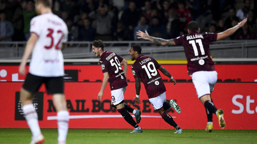 Sky Sport: Алексей Миранчук может продолжить карьеру в «Болонье»