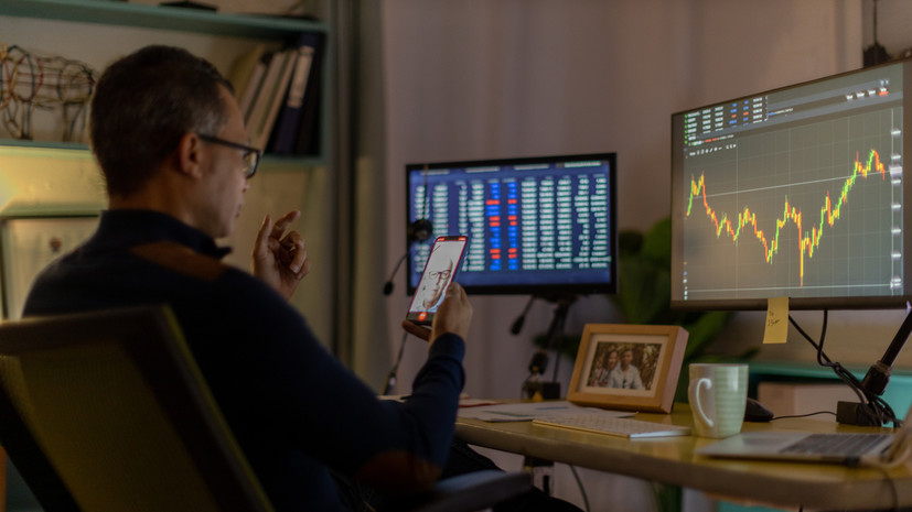 В мире ущерб от мошеннических операций с криптовалютами сократился в 2023 году