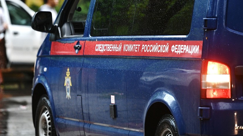 Задержанный по подозрению в убийстве школьницы в Челябинской области сознался в содеянном