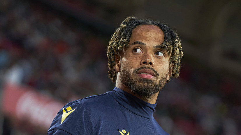 Бонгонда: думаю, все в мире знают «Спартак»