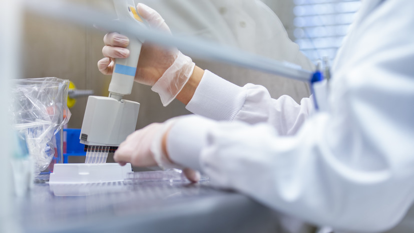 Врач Болибок заявил, что коронавирус помог некоторым пациентам в лечении рака