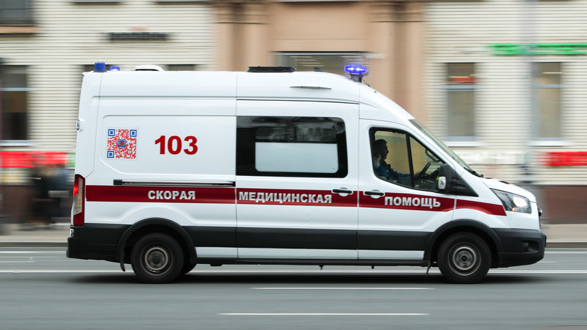 Причину смерти установит экспертиза: в Москве скончалась дочь бывшего губернатора Пензенской области
