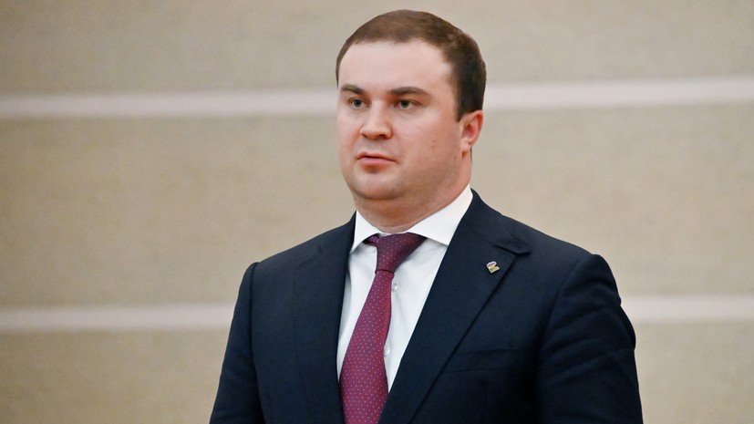 В Омске обсудили масштабные региональные инвестпроекты