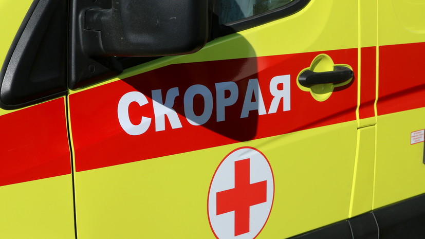 Мурашко: в новых регионах обновили все машины скорой помощи и открыли две тысячи аптек