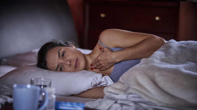 Гомеопат Попова: частые ангины являются показанием для удаления миндалин