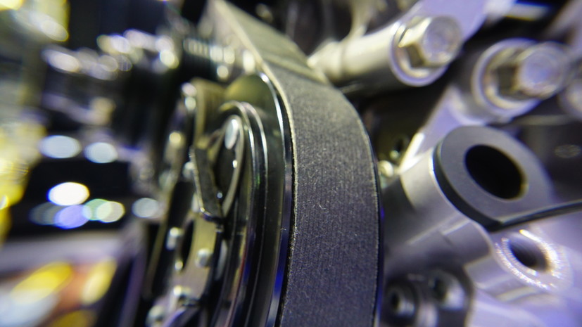 Специалист Колисов: дефицита автозапчастей на российском рынке не будет