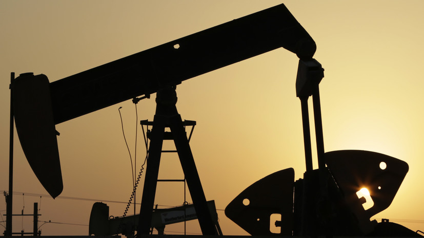 Бонус для бюджета: цена нефти Brent превысила $80 за баррель