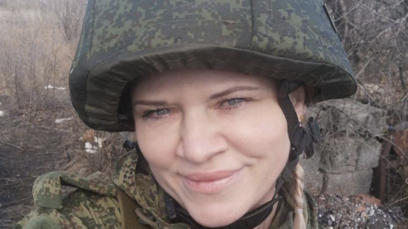 Медсестра Оренбургской больницы представлена к госнаграде «За спасение погибавших»