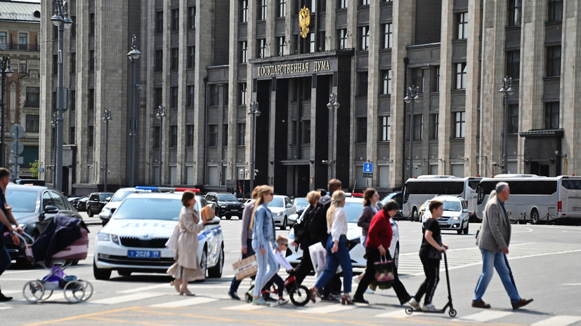 Депутат Толмачёв: России нужно преодолеть зависимость от поставок из недружественных стран