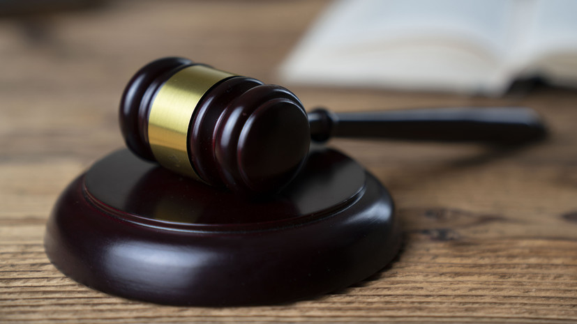 На Украине направили в суд дело по обвинению экс-главы СБУ Харьковской области в госизмене