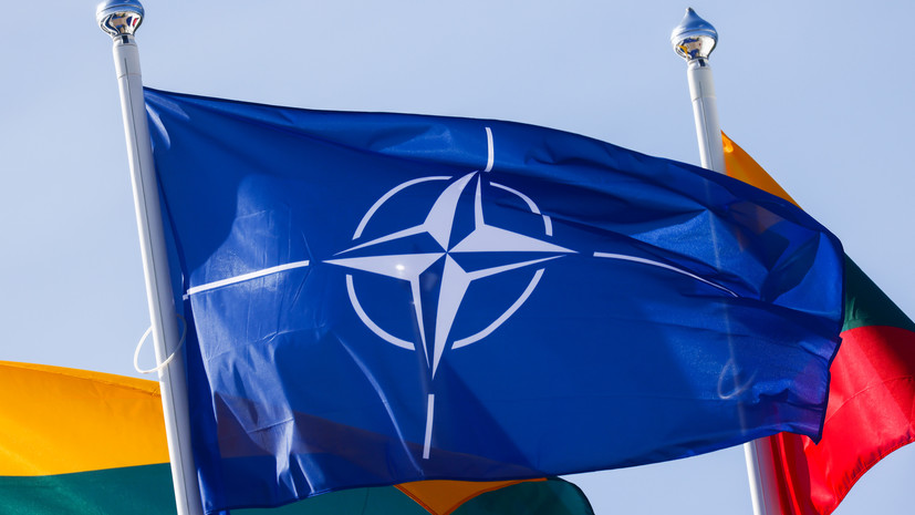 Швейцария ведёт переговоры с НАТО об открытии офиса в Женеве