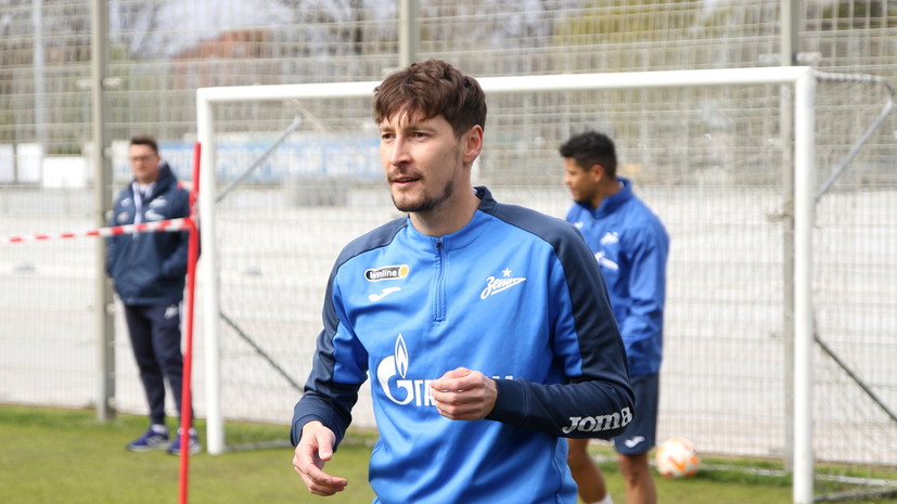 Кечинов о Кузяеве в «Гавре»: в 30 лет решиться на такой шаг — респект