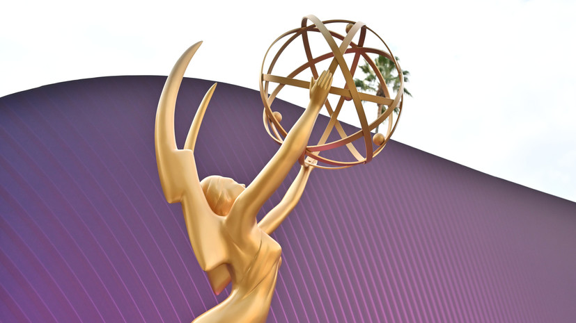 В США объявили номинантов на премию «Эмми»