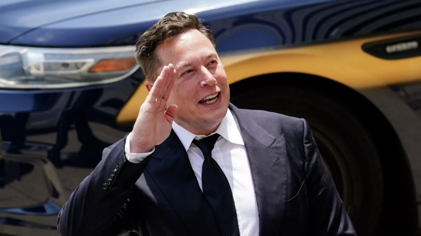 Маск объявил о создании новой ИИ-компании под названием xAI