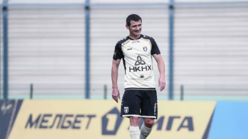 Гаджиев заявил, что хочет видеть Дзагоева в махачкалинском «Динамо»