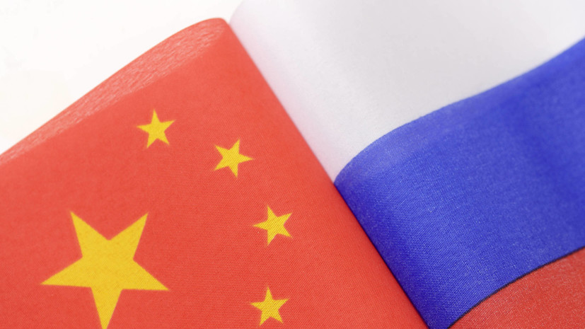 Ван И анонсировал ряд важных контактов на высоком уровне между Россией и Китаем
