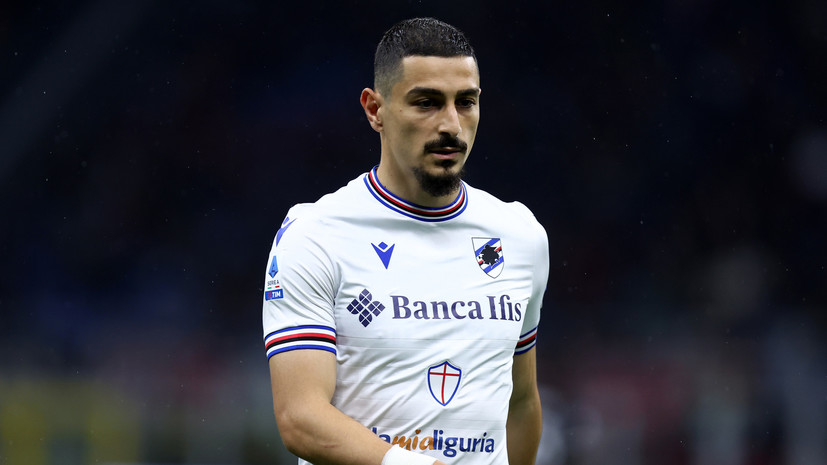 «РБ Спорт»: «Краснодар» может приобрести защитника «Вероны» Гюнтера