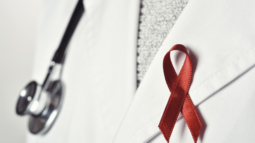 Вирусолог Нетёсов назвал слишком оптимистичным прогноз ООН об окончании СПИДа к 2030 году