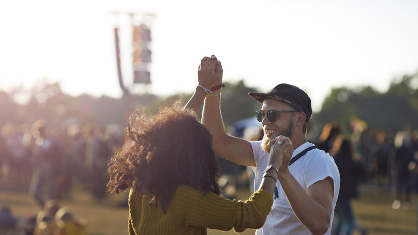 Стала известна дата проведения музыкального фестиваля «Солома»