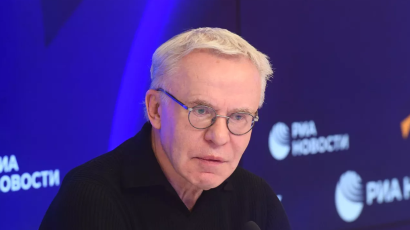Фетисов пока не видит шансов на участие россиян в Олимпиаде 2024 года