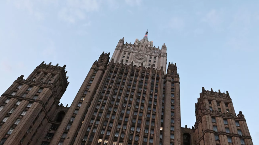 В МИД России заявили, что ВС России справятся с угрозами от ракеты SCALP