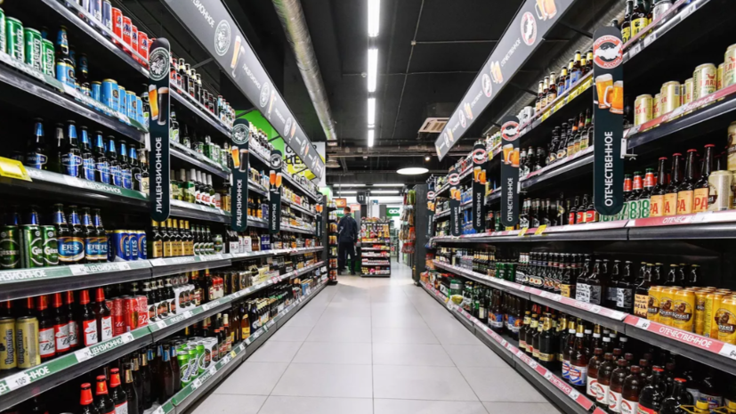 В МЭР рассмотрят возможность проверок продажи алкоголя без согласования с прокуратурой