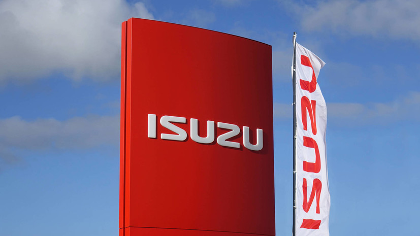 «Соллерс» закрыл сделку по выкупу доли японской Isuzu в совместном предприятии в России