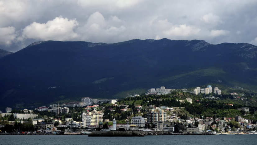 Константинов: первое слушание по организации Украиной водной блокады Крыма пройдёт 31 июля