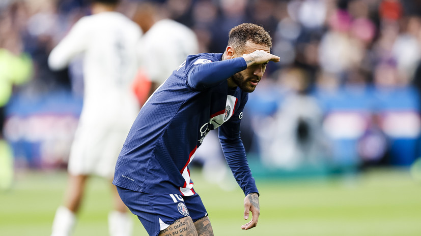 Le Parisien: «Челси» подпишет Неймара, если футболист заявит о желании уйти из ПСЖ