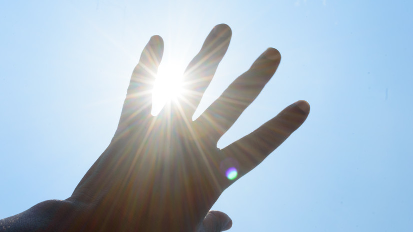 В Ставропольском крае 15 июля ожидается жара до +35 °C