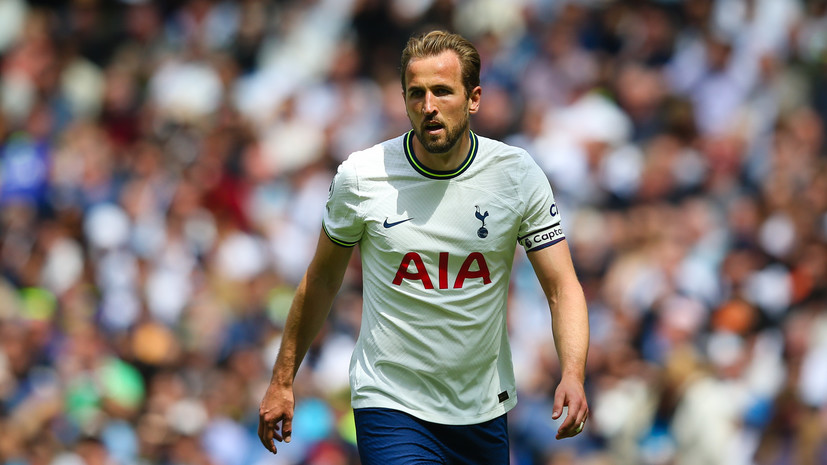 The Telegraph: «Тоттенхэм» предложит Кейну должность в клубе по завершении карьеры игрока