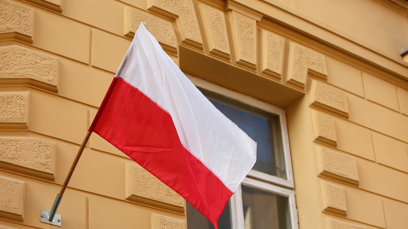 Депутат Чепа: предпринимаем ответные шаги на осуществляемый поляками вандализм