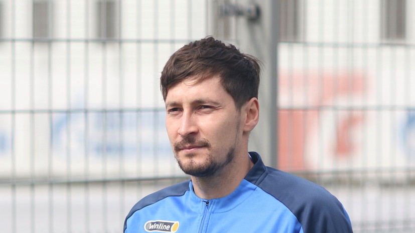 Sport24: Кузяев будет получать в «Гавре» около €350 тыс. в год