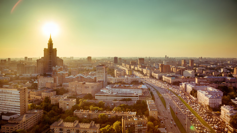 Бочкарёв: завершаются работы на транспортной развязке МСД на юго-востоке Москвы