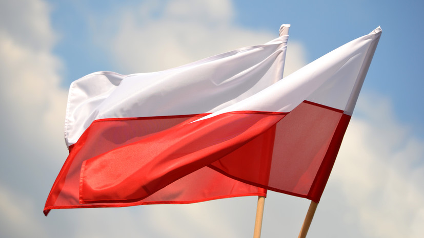 МИД Польши: консульское агентство в Смоленске упразднят с 31 августа