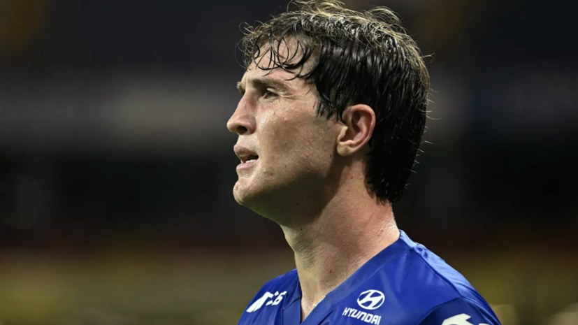 «Чемпионат»: Фернандес согласовывает последние детали контракта с «Зенитом»