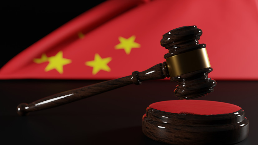 «Пэнпай»: в Китае казнили воспитательницу детского сада за отравление детей