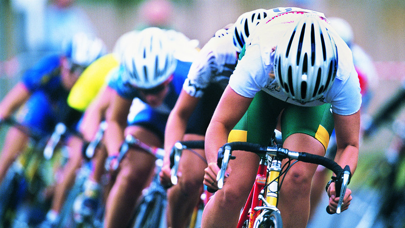 Международный союз велосипедистов запретил трансгендерам выступать в женских соревнованиях