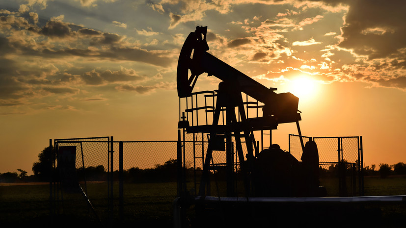 Сазанов: дисконт нефти Urals при налогообложении может быть уменьшен с $25 до $20