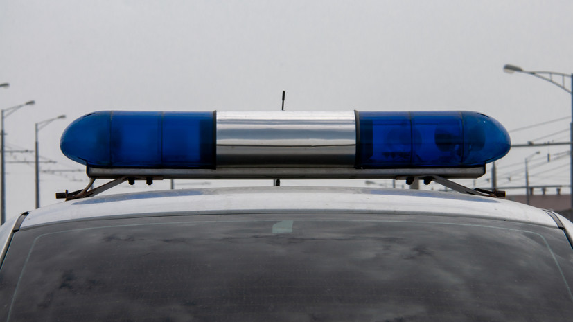 В Подмосковье найдены мёртвыми мужчина и его 4-летняя дочь