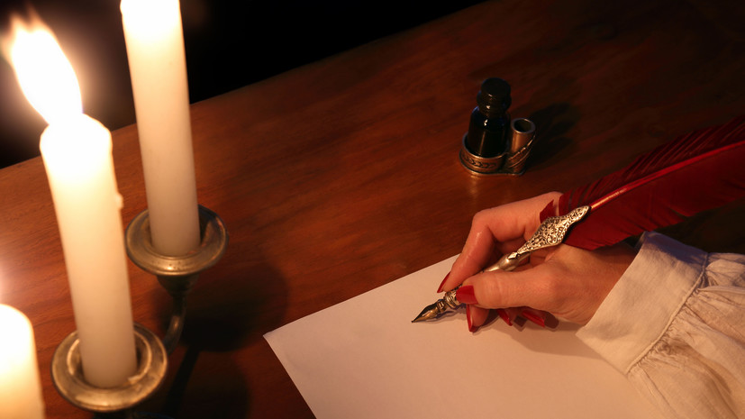 Фам фаталь: тест RT о роковых женщинах в литературе