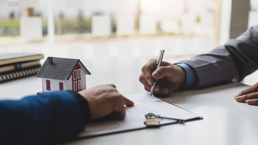 В Оренбуржье объём выдачи ипотечных кредитов увеличился на 50% в текущем году