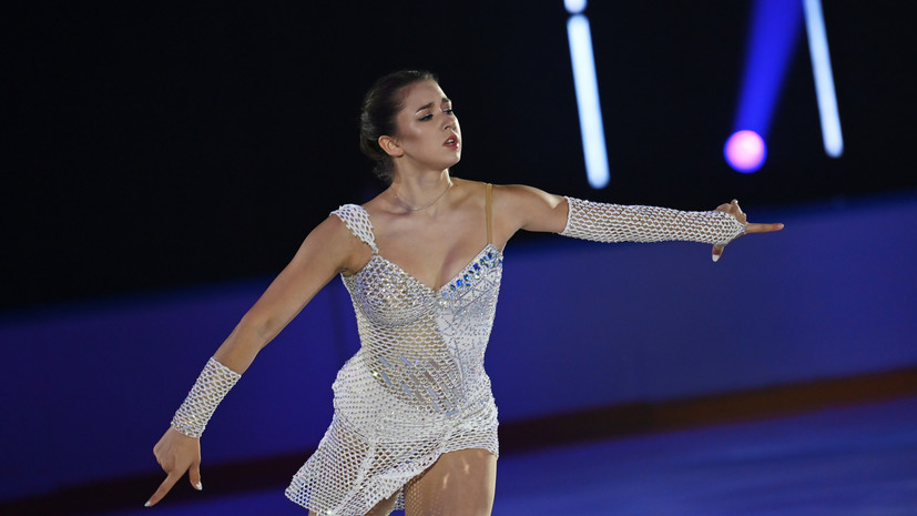 Роднина заявила, что Валиеву сломали морально из-за допинг-скандала на Олимпиаде
