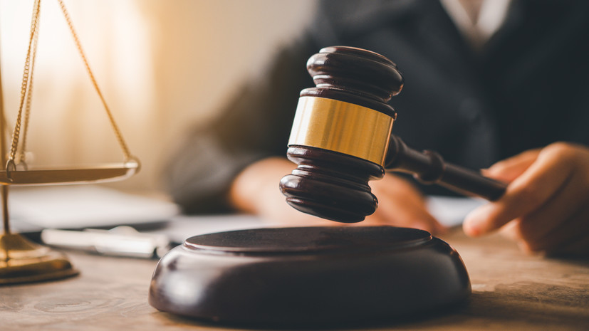 Суд арестовал бывшего вице-губернатора Рязанской области Грекова по делу о взятке