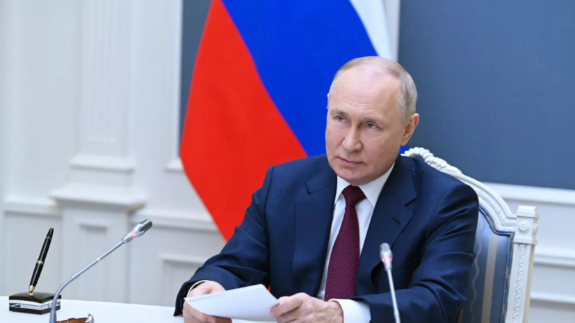 Экс-разведчик США Риттер: Путин разгадал план Киева и нанёс превентивный удар