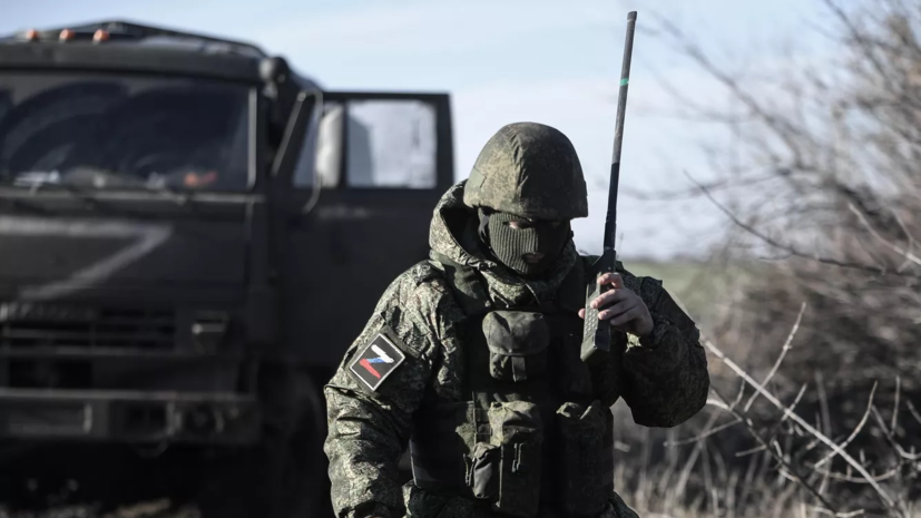 ВСУ девять раз атаковали российские позиции на Сватовском и Краснолиманском направлениях