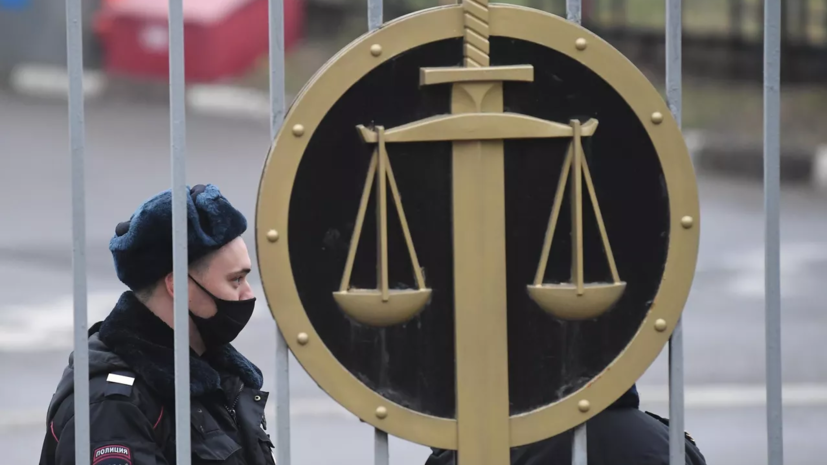 Суд в Москве арестовал администратора Telegram-канала «Кремлёвская прачка»