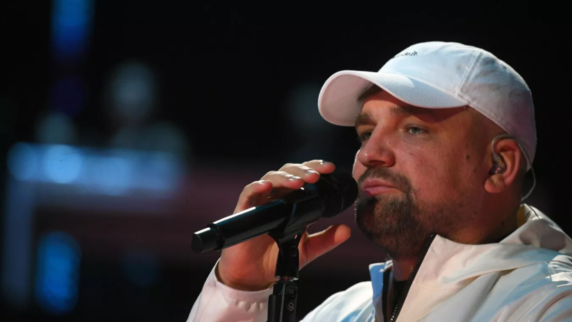 Баста верит в победу ЦСКА в Суперкубке России